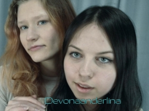 Devonaanderlina