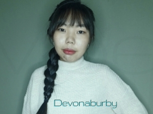 Devonaburby