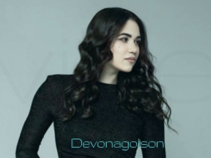 Devonagolson