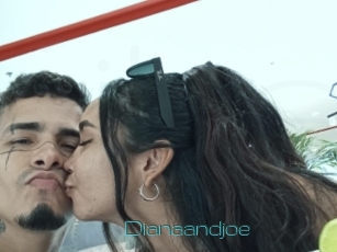 Dianaandjoe