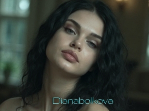 Dianabolkova
