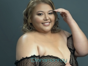 Dianamonroy