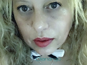 dianarojo Video Beurette