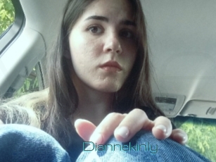 diannekinly Video Beurette