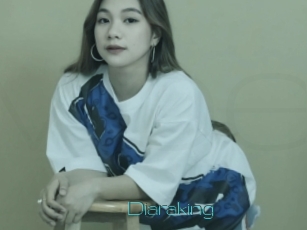 Diaraking