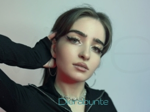 Dierabunte