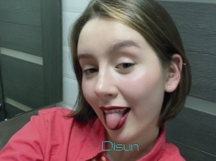 Disun