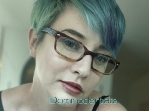 Dominadentata