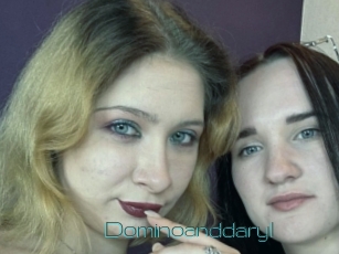 Dominoanddaryl