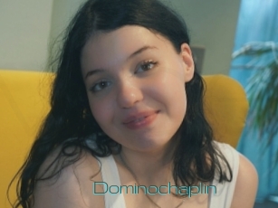 Dominochaplin