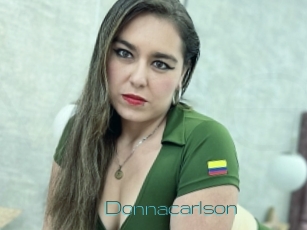 Donnacarlson