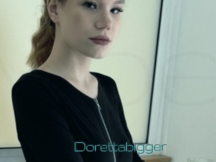 Dorettabigger