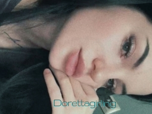 Dorettagirling