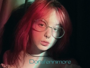 Dorisfennimore