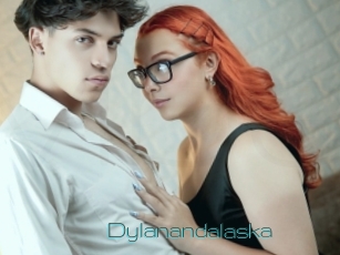 Dylanandalaska