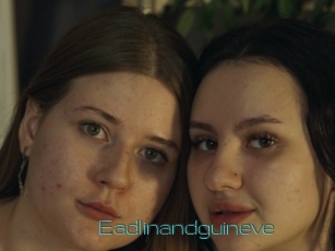 Eadlinandguineve