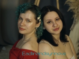 Eadlinandsynnove