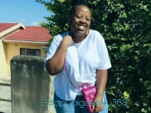 Ebonybigass4u368