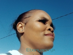 Ebonyspicyx