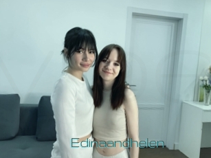 Edinaandhelen