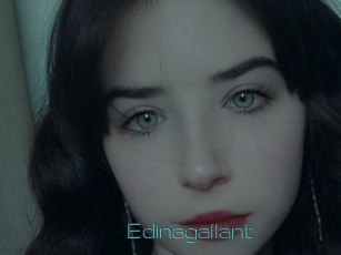 Edinagallant