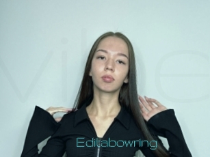 Editabowring