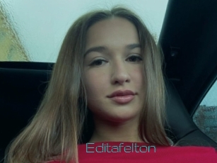 Editafelton