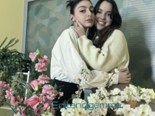 editandgemma Video Beurette