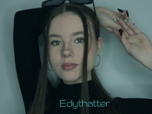 Edythatter