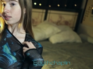 Edythchaplin