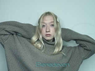 Elenedevon