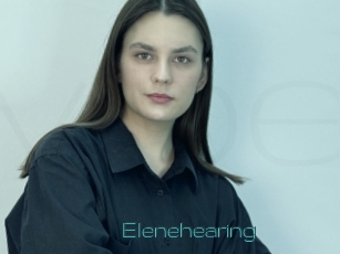 Elenehearing