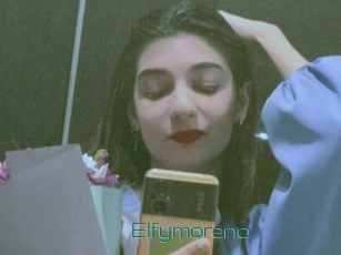 Elfymoreno