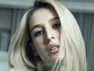 Elisnovak