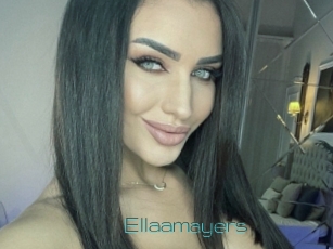 Ellaamayers