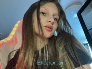Ellahorton