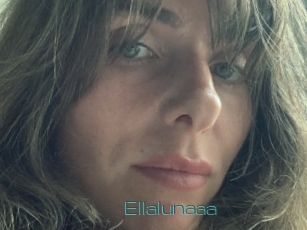 Ellalunaaa