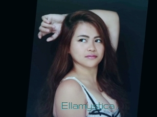 ellamystica Video Beurette