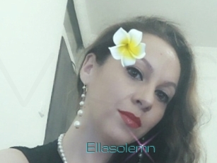 ellasolemn Video Beurette