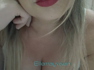 Ellemayvixen