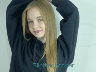 Ellettechesser
