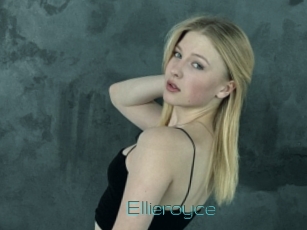 Ellieroyce