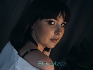 Elodietate