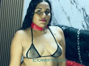 Elowenflorez
