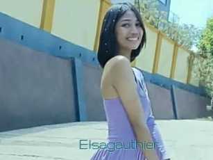 elsagauthier Video Beurette