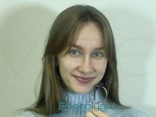 elvabolyard Video Beurette