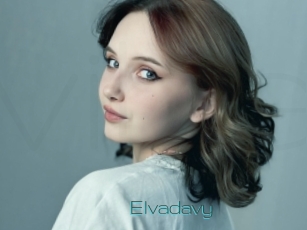 Elvadavy