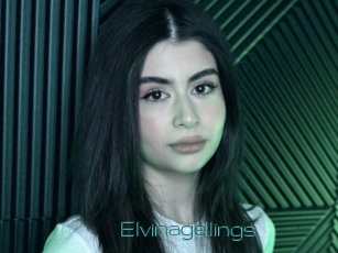 Elvinagellings