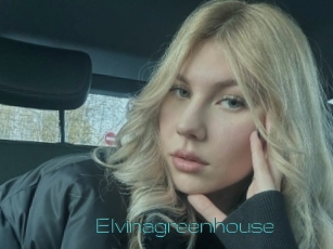 Elvinagreenhouse