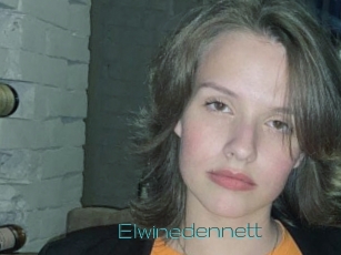 Elwinedennett
